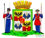 Старый,новый герб Краснодара(Екатеринодара)