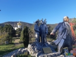 Николай II и Лев Голицын