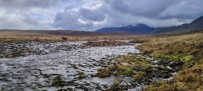 Мелкий Вон-Кур-Юган