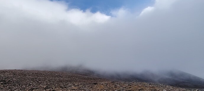 Есть просветы!