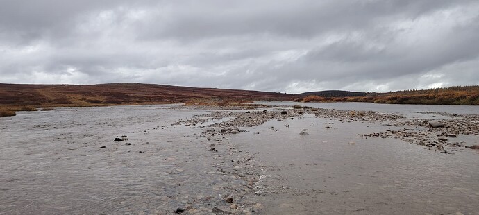 Река Харута