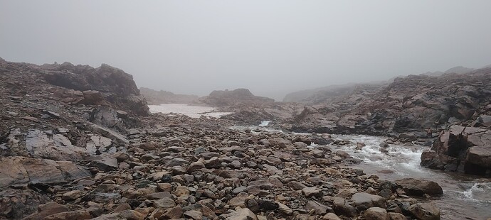 Хоть какая-то видимость