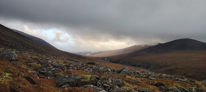 Атмосферная Харута