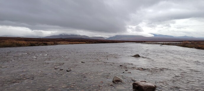 Река Харута