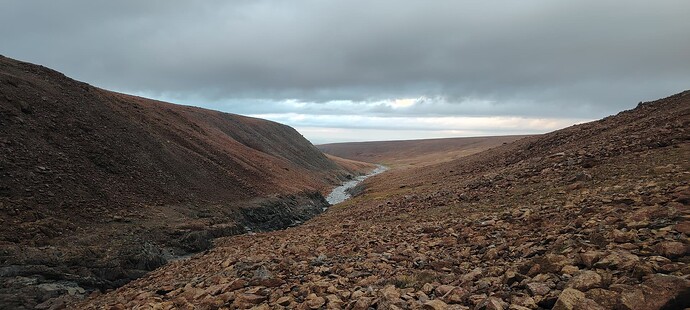 Атмосферная Харута