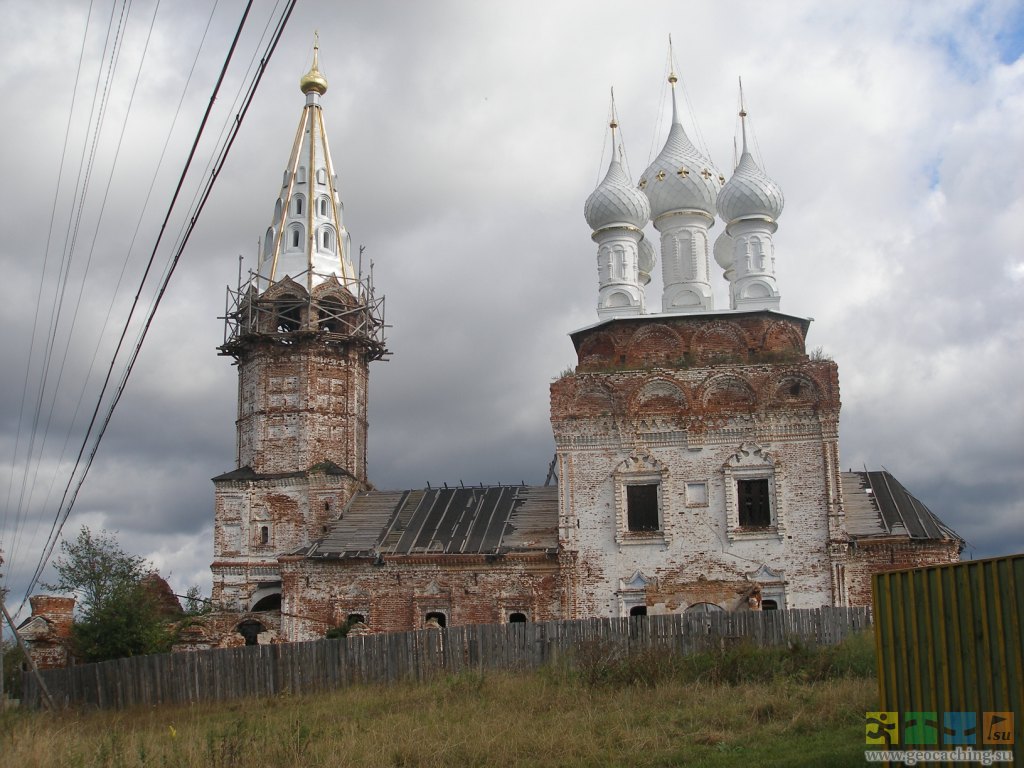 Восстанавливающие храмы россии