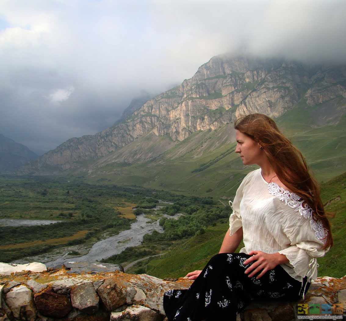 Сайт Знакомств 15 Регион Северная Осетия