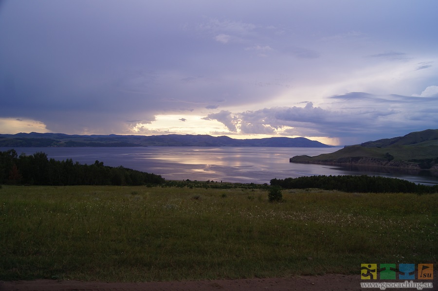 Село лебяжье краснотуранский район фото