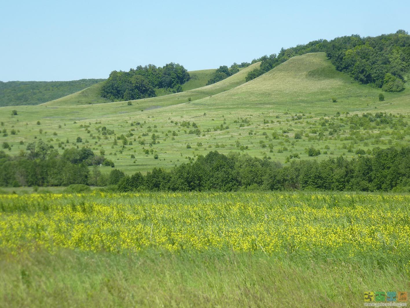 красноярская крепость самарская область