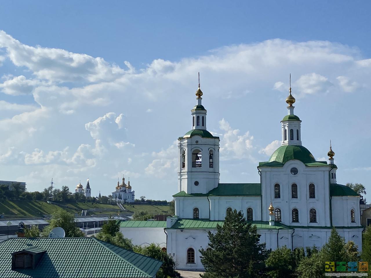 Фото присланное посетителями