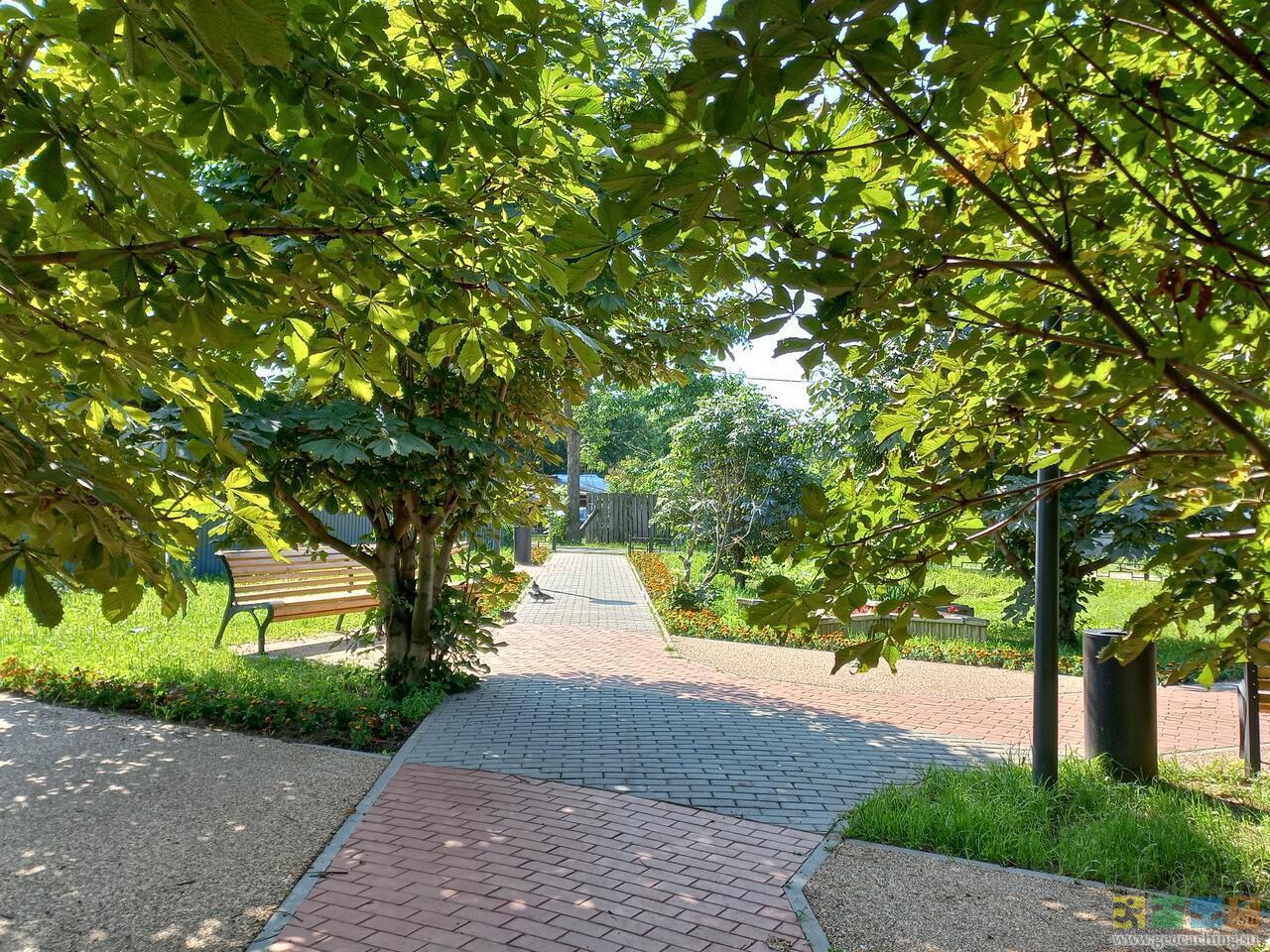 Юрьевец. Город, остановивший море. А так ли это? 