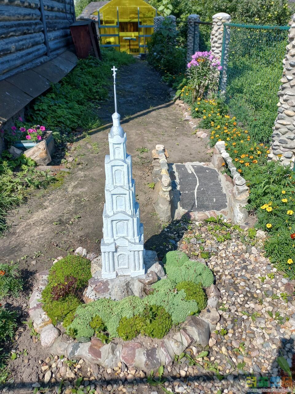 Юрьевец. Город, остановивший море. А так ли это? 