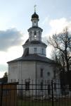 Церковь в Полтево