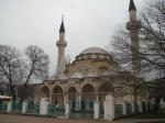 Мечеть Хан-Джами.