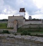 Крепость Нарва