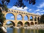 Римский мост-акведук