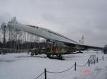 Ту-144 - стремительная грация