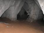 Двенадцатистолбовая пещера