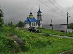 Церковь в Ведлозеро