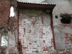 Самая старая фреска на территории Калининградской области