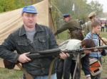 Putin на страже геокешинга :)