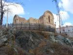 строится храм Архангела Михаила