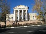 краеведческий музей (дом Ульриха)