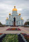 Кафедральный Собор Святого Праведного Воина Феодора Ушакова