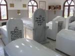  в центре могила основателя хасидизма Израиля Бешта