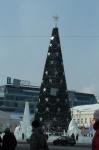 Екатеринбург февраль 2011