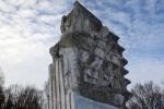 Интернациональное кладбище узников бывшего гитлеровского концлагеря ШТАЛАГ 1А СТАБЛАК