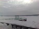 Зимняя Волга