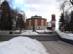 Государственный музей Г.К.Жукова