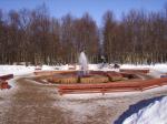 Муравьевский фонтан