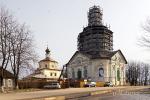 Свято - Тихоновский женский монастырь