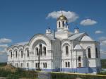 Усть-Медведицкий Преображенский монастырь