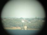 А это тайник &quot;Оживший маяк&quot;. Сфотографировано через бинокль.