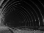 Тёмная пасть тоннеля