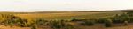 Сарское болото - панорама