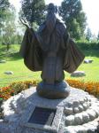 памятник русскому монашеству
