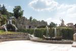 Rometta's Fountain