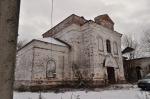 Церковь Михаила Архангела 