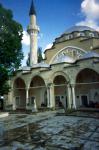 Мечеть Джума-Джами июнь 2002г.