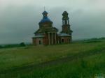 Церковь в Кузьминках