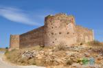 Прекрасно сохранившаяся турецкая крепость