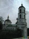  Церковь в Бисерово
