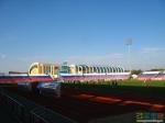 Саранск -столица спорта