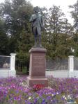  Памятник Г.И. Шелихову
