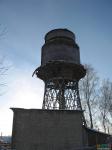 Шуховская башня в Петушках