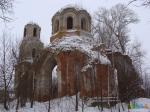 Церковь Никиты Мученика в с.Казариново